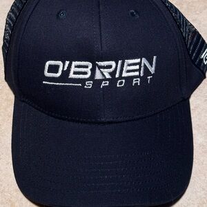 O’brien hockey hat